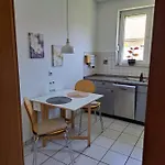 Appartement Ferien Am Wieter In Northeim!