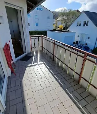 Appartement Ferien Am Wieter In Northeim! Northeim