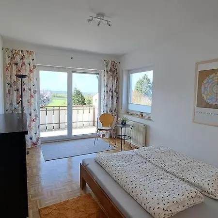Ferien Am Wieter In Northeim! Apartamento Northeim