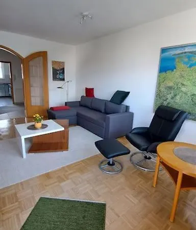 Apartamento Ferien Am Wieter In Northeim!
