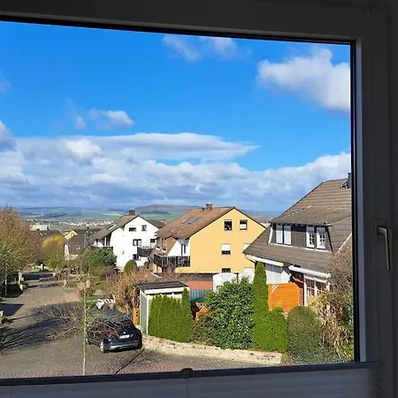 Appartement Ferien Am Wieter In Northeim! *