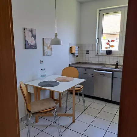 Apartamento Ferien Am Wieter In Northeim!
