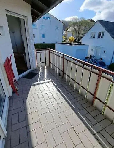 Apartman Ferien Am Wieter In Northeim! Northeim