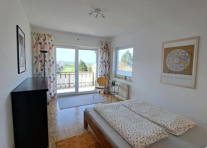 Ferien Am Wieter In Northeim! Apartman Northeim