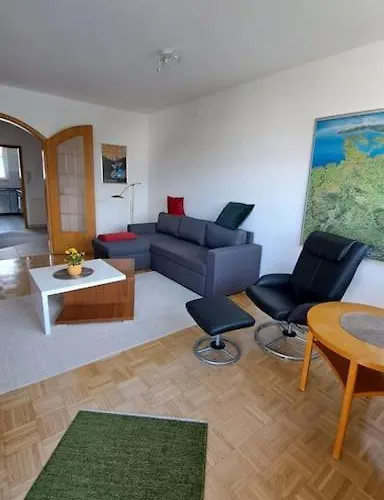 Apartman Ferien Am Wieter In Northeim!