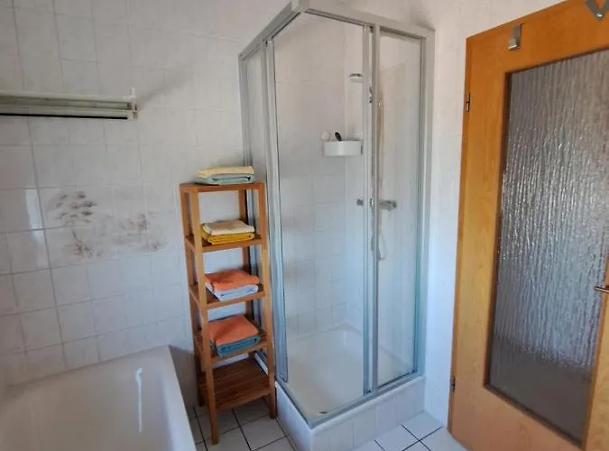 Apartman Ferien Am Wieter In Northeim! *